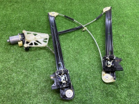 Audi / Q7 / Стеклоподъемный механизм