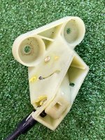 Ford / EXPLORER / Трос АКПП