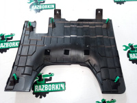 Ford / EXPLORER / Накладка на торпедо