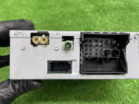 Audi / Q7 / Блок усилителя радио