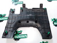 Ford / EXPLORER / Накладка на торпедо