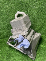 Volkswagen / Touareg / Корпус масляного фильтра