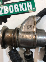 Volkswagen / Touareg / Форсунка для впрыска восстановителя Volkswagen / Touareg / Форсунка для впрыска восстановителя