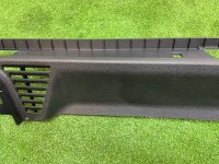 Audi / Q8 / Накладка багажника