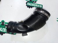 Audi / A5 / Патрубок воздушного фильтра