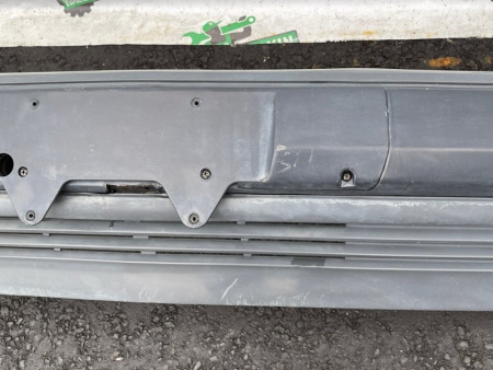 Mercedes-Benz / 260E / Бампер