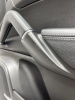 Porsche / Cayenne / Обшивка двери