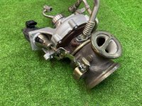BMW / X5 / Турбокомпрессор