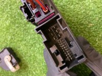 Audi / Q7 / Блок распознавания прицепа