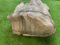 Ford / EXPLORER / теплозащитный экран