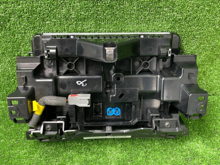 Land Rover / Range Rover Sport / Блок управления климат-контролем