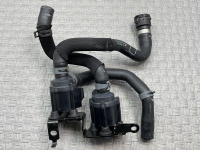 Audi / A4 / Насос системы охлаждения дополнительный