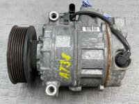 Volkswagen / Touareg / Компрессор кондиционера