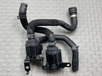 Audi / A4 / Насос системы охлаждения дополнительный