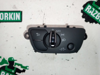 Audi / A5 / Переключатель света