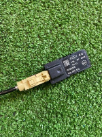 Audi / A5 / Антенна