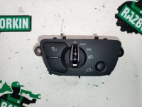 Audi / A5 / Переключатель света