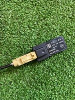 Audi / A5 / Антенна