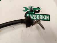 Volkswagen / Touareg / Клемма аккумулятора