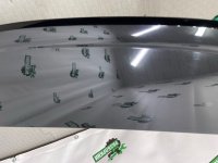 Audi / A6 / Спойлер