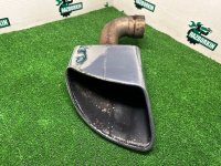 Volkswagen / Touareg / Насадка на глушитель Volkswagen / Touareg / Насадка на глушитель