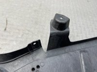 BMW / 3-Series / Защита днища кузова