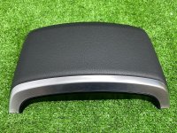 Audi / Q8 / Накладка центральной консоли