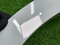 Audi / Q8 / Расширитель арки крыла