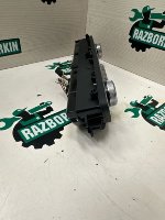 Audi / Q5 / Блок управления климат-контролем