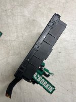 Volkswagen / Touareg / Блок управления стояночным тормозом Volkswagen / Touareg / Блок управления стояночным тормозом