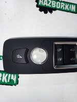 Audi / Q7 / Плафон потолка