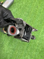 Audi / A4 / Моторчик регулировки наклона сиденья