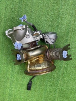 Audi / A6 / Турбокомпрессор