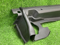 Audi / A6 / Накладка крыла