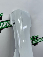 Audi / A6 / Накладка порога