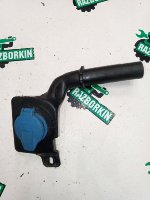 Volkswagen / Touareg / Заливная горловина Volkswagen / Touareg / Заливная горловина