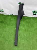 Audi / A7 / Накладка порога