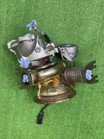 Audi / A6 / Турбокомпрессор