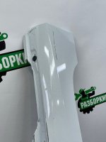 Audi / A6 / Накладка порога