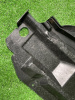 Mercedes-Benz / 190e / Подкапотный пластик