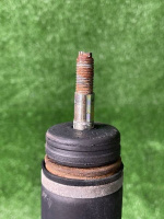 Mercedes-Benz / 190e / Амортизатор подвески