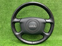 Audi / s8 / Руль