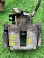 Ford / EXPLORER / Суппорт тормозной