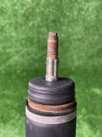 Mercedes-Benz / 190e / Амортизатор подвески