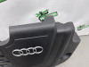 Audi / A6 / Декоративная крышка двигателя