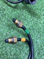 Land Rover / Range Rover / Воздуховод пневмоподвески