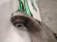 BMW / 5-Series / Рычаг подвески