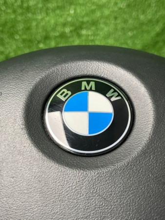 BMW / X1 / Подушка безопасности в руль