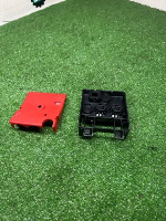 BMW / X5 / Распределитель тока