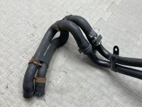 Volkswagen / Touareg / Трубка системы охлаждения